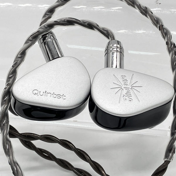 【中古】Quintet【日本橋】