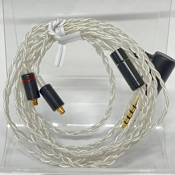 【中古】かぐら (Kagura) 4.4mm5極バランス/MMCX 【NLE-KAG】【秋葉原】