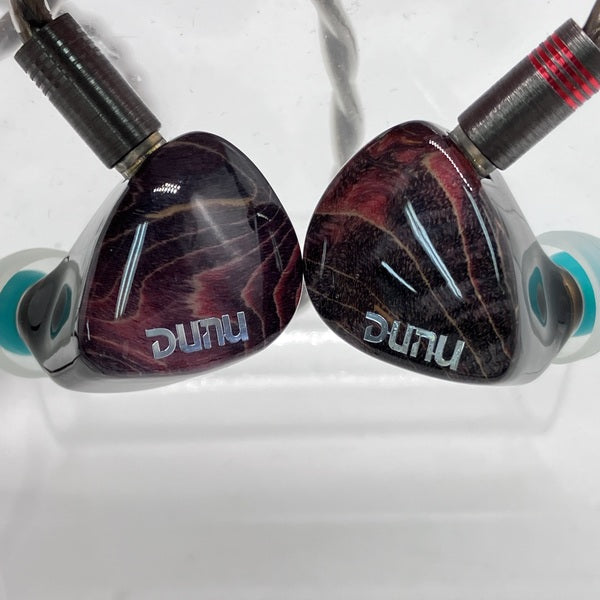 DUNU DaVinci 新品未開封 速報】大注目有線イヤホン「DUNU Davinci」がAmazonプライムデー