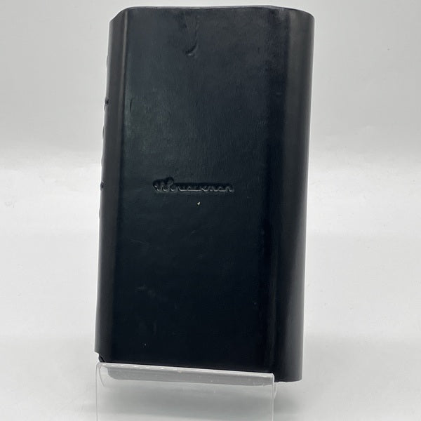 【中古】WM1ZM2/WM1AM2専用レザーケース 【CKL-NWWM1M2CWW】【日本橋】