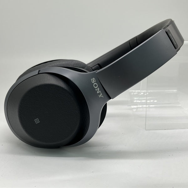 【中古】WH-1000XM2 BM ブラック【秋葉原】