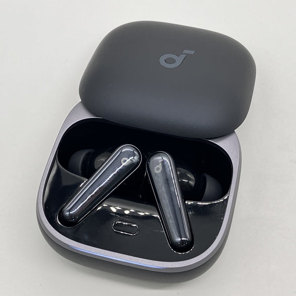 新品未使用 soundcore Liberty 5 ミッドナイトブラック ANKER Soundcore Liberty 5 A3957N11 [ミッドナイトブラック
