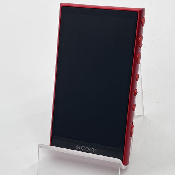 【中古】NW-A105 RM 【レッド】【名古屋】