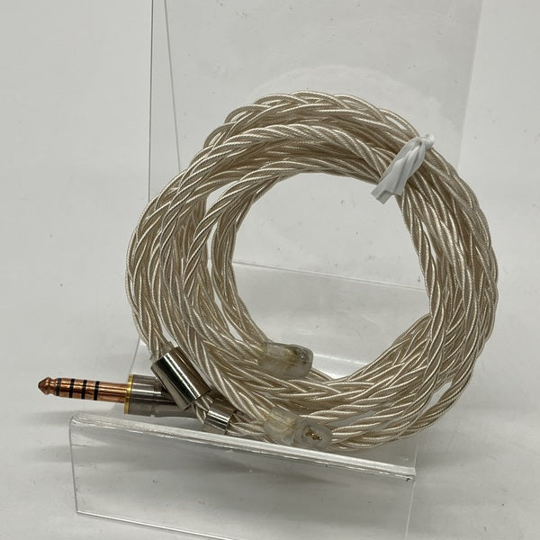 イヤホン K's Audio Works ArkGenesis EVO Pentaconn K's Audio Works 【中古】ArkGenesis EVO qdc2pin-4.4mm【日本橋