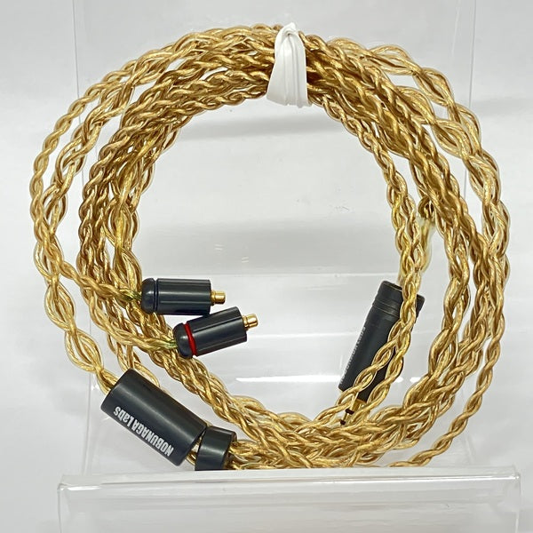 【中古】篠波 (Sasanami) AK2.5mm4極バランス-MMCX 【NLI-SNM】【秋葉原】
