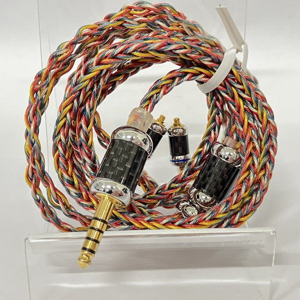 【中古】JSHIFI RB8 MMCX-4.4mm【秋葉原】
