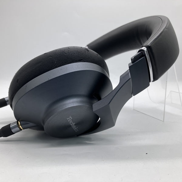 Technics 【中古】EAH-T700 【EAT-T700-K】【秋葉原】 – e☆イヤホン