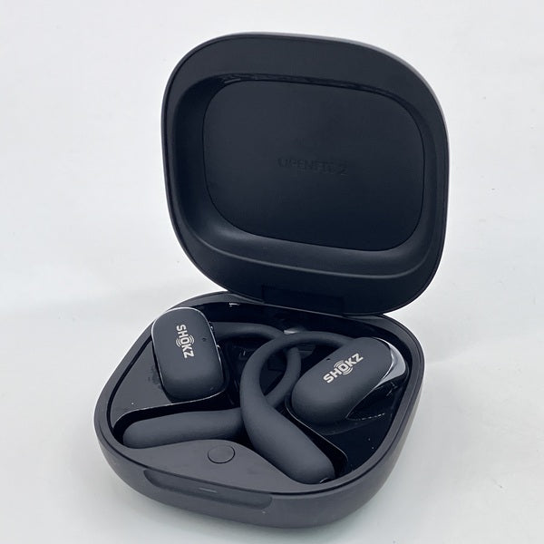 【中古】OpenFit2 Black【SKZ-EP-000045】【名古屋】