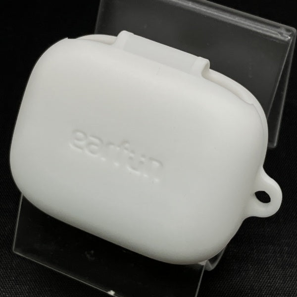 【中古】】EarFun Air Pro 4用シリコンケース【名古屋】