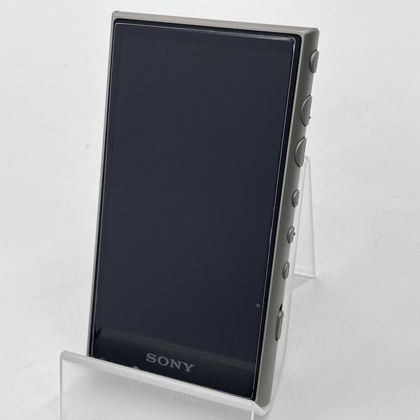 SONY 【中古】NW-A106 GM 【アッシュグリーン】【名古屋】 – e