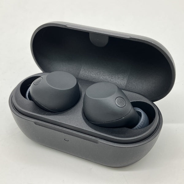 【中古】WF-C710N BZ ブラック【日本橋】