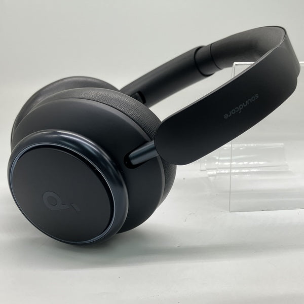 【中古】Soundcore Space Q45 ブラック 【A3040011】【秋葉原】