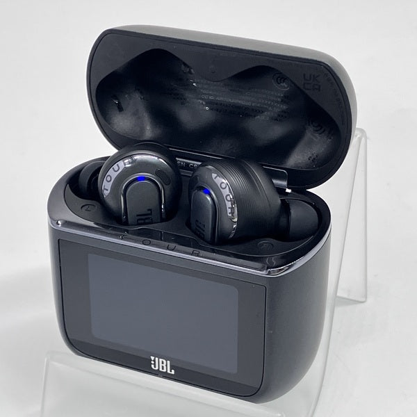 JBL 【中古】TOUR PRO 3 ブラック【JBLTOURPRO3BLK】【日本橋】 – e