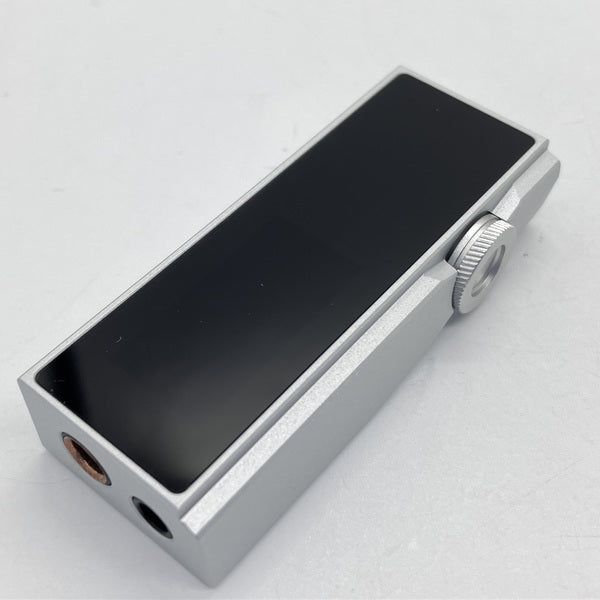【中古】DC07PRO Silver【秋葉原】