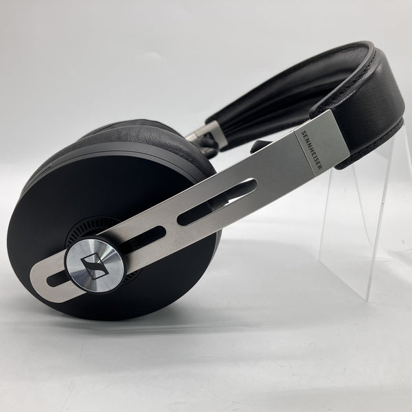 MOMENTUM3 Wireless ノイズキャンセルヘッドホン ゼンハイザー momentum wireless 3レビュー】ワイヤレス