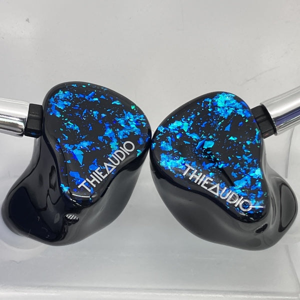 THIEAUDIO 【中古】Hype 4 Black【秋葉原】 – e☆イヤホン