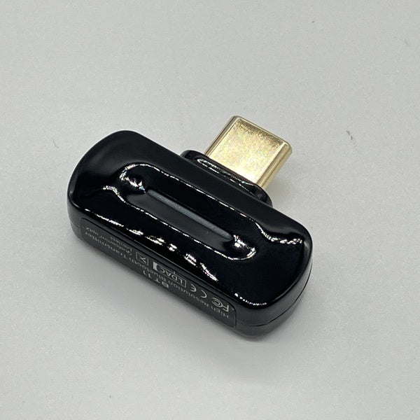 【中古】BT11 Black 【FIO-BT11-B】【秋葉原】
