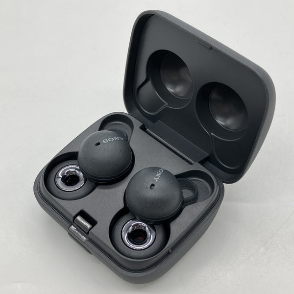 ヘッドホン SONY LinkBuds WF-L900/HM SONY LinkBuds WF-L900 (H) [グレー] 価格比較 - 価格.com