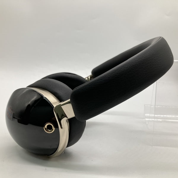 人気‼️AVIOT WA-J1(ブラック)未使用品 AVIOT WA-J1-BK ワイヤレスヘッドホン ノイズキャンセリング機能