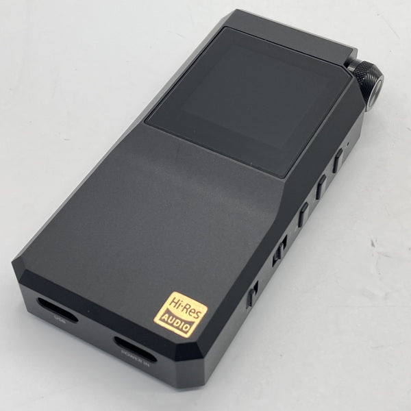 【中古】BTR17 Black 【FIO-BTR17-B】【秋葉原】