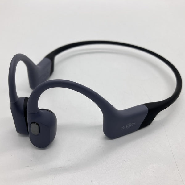 【中古】OpenSwim Pro Grey【SKZ-EP-000028】【秋葉原】