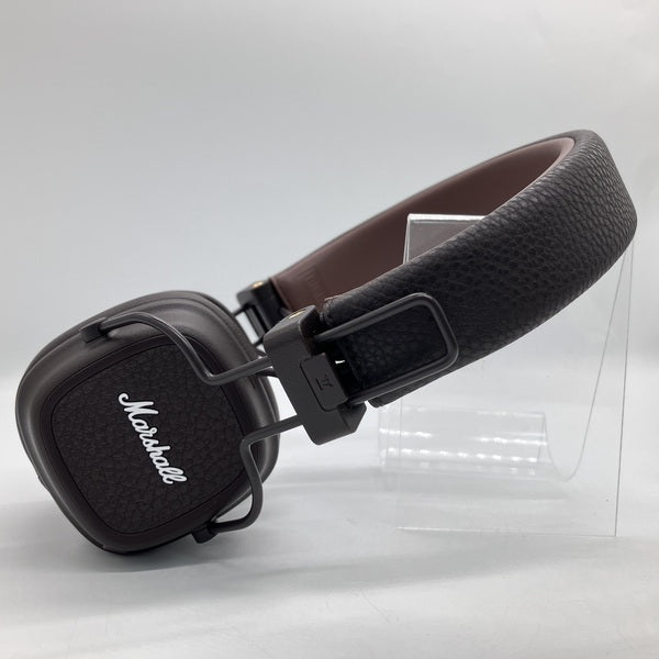 Marshall 【中古】Major V Brown【日本橋】 – e☆イヤホン