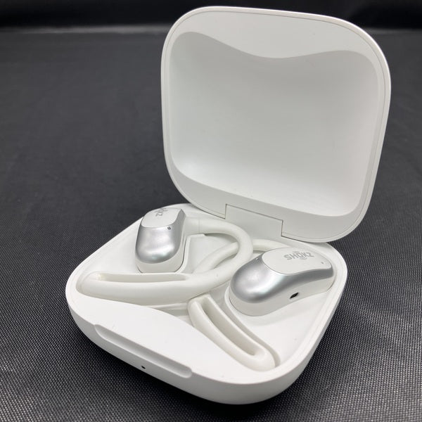 【中古】OpenFit Air White【SKZ-EP-000026】【日本橋】