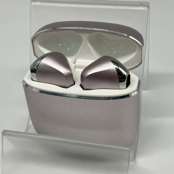 その他ブランド 【中古】LUCILLA TWS009 PINK【日本橋】 – e☆イヤホン