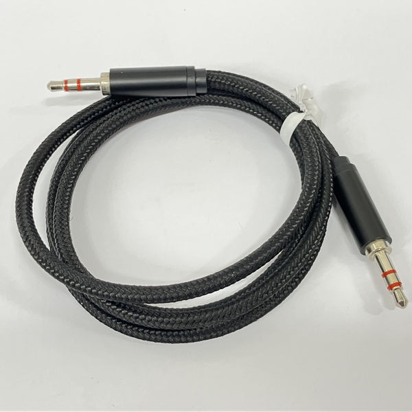 【中古】ヘッドホンケーブル 3.5mm-3.5mm【秋葉原】