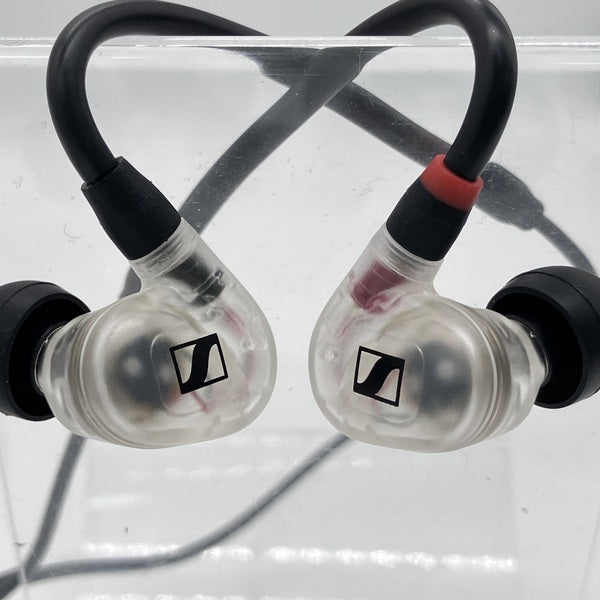【中古】IE 100 PRO CLEAR【名古屋】