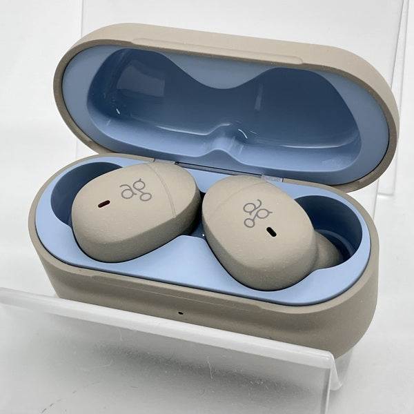 未使用未開封 ag COTSUBU for ASMR 3D COTSUBU for ASMR MK2/3D | ag-”ちょうどいい”ワイヤレス