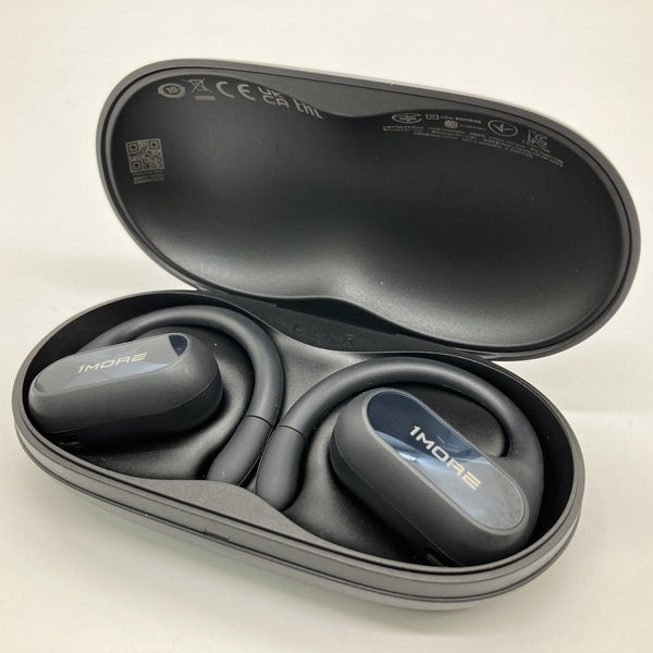 【中古】S30 Open sports earphone ブラック【日本橋】