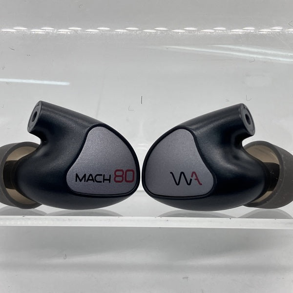 【中古】MACH 80 【WA-M80】(ケーブル欠品)【秋葉原】