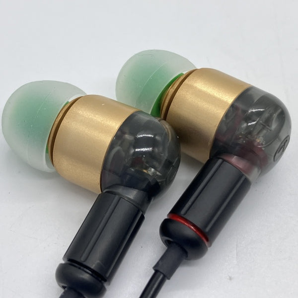 うつせみワークス 【中古】【O2aid×うつせみワークス】EARPHONES