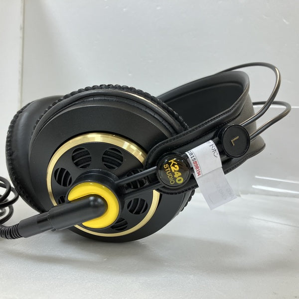 AKG 【中古】K240 studio【名古屋】 – e☆イヤホン