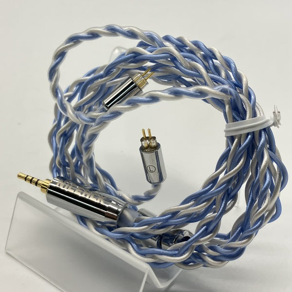【中古】NICEHCK WhiteSky  2Pin to 2.5mm【秋葉原】