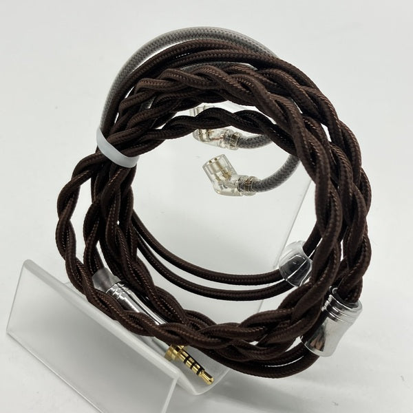 【中古】JIALAI JLH2 qdc2Pin to 2.5mm【秋葉原】