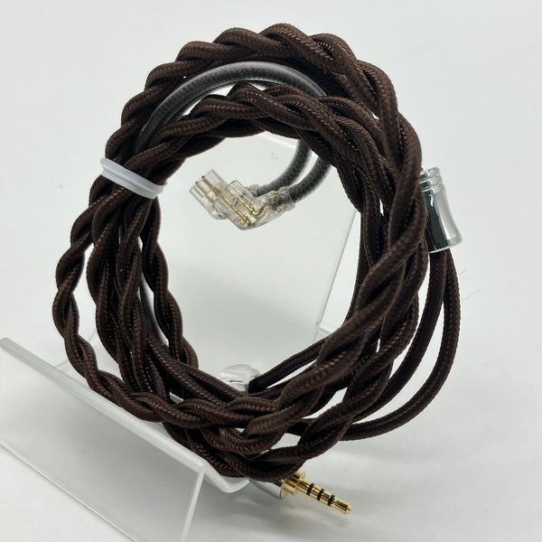 【中古】JIALAI JLH2 qdc2Pin to 2.5mm【秋葉原】