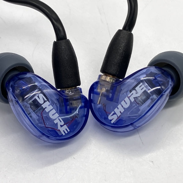【中古】SE215 Special Edition パープル 【SE215SPE-PL-A】【秋葉原】