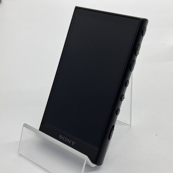 SONY 【中古】NW-A105HN BM 【ブラック】【秋葉原】 – e☆イヤホン