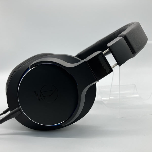 【中古】ATH-MSR7b BK【秋葉原】