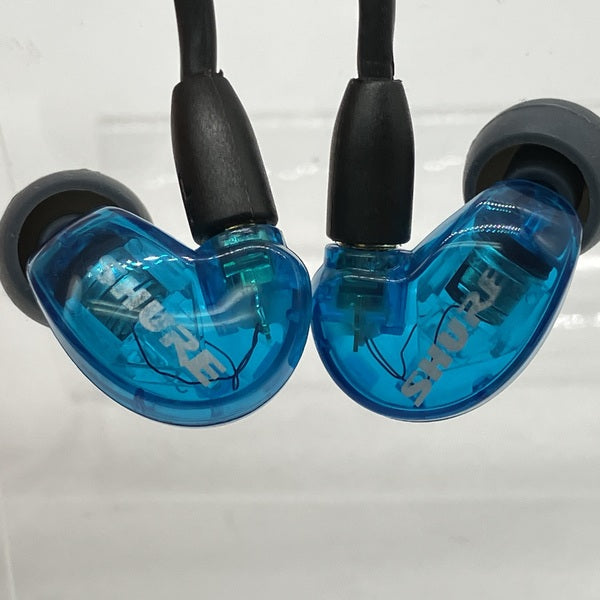 【中古】SE215SPE-A【名古屋】