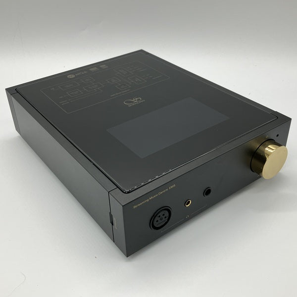 【中古】EM5 ブラ???ク【秋葉原】