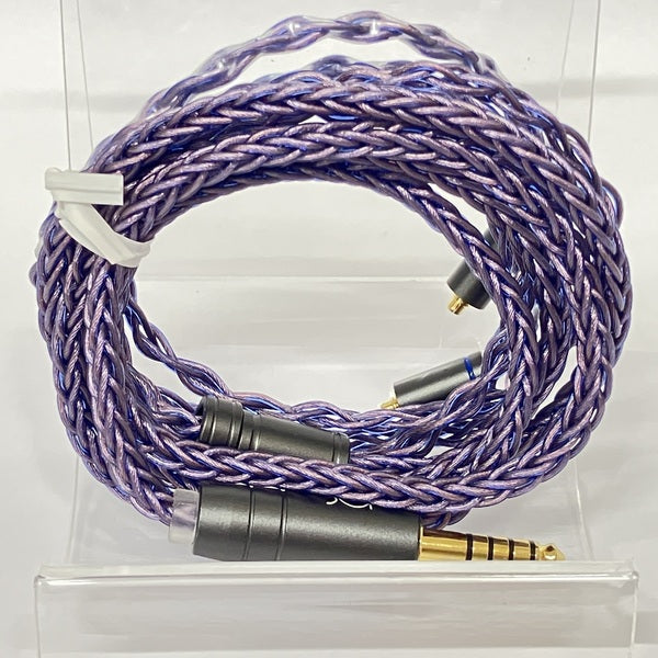 【中古】SoundsGood BlueFlame MMCX-4.4mm【秋葉原】