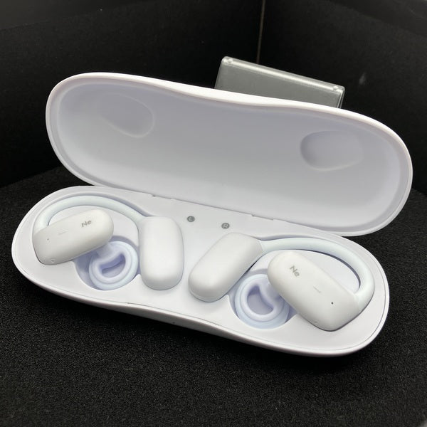 【中古】Beethoven ブルーグレー【HP-B100BTBG】【秋葉原】
