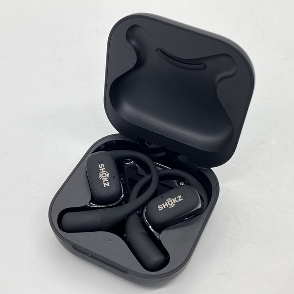 【中古】OpenFit Black【SKZ-EP-000020】【秋葉原】