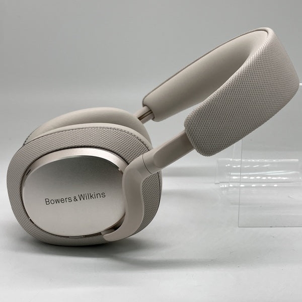 Bowers & Wilkins 【中古】PX7 S3 キャンバス・ホワイト【PX7S3