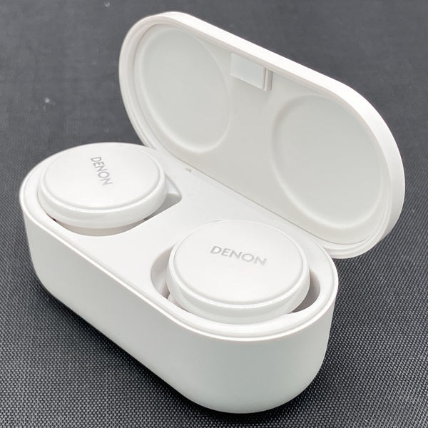 【中古】PerL Pro True Wireless Earbuds ホワイト【AHC15PLWTEM】【仙台】