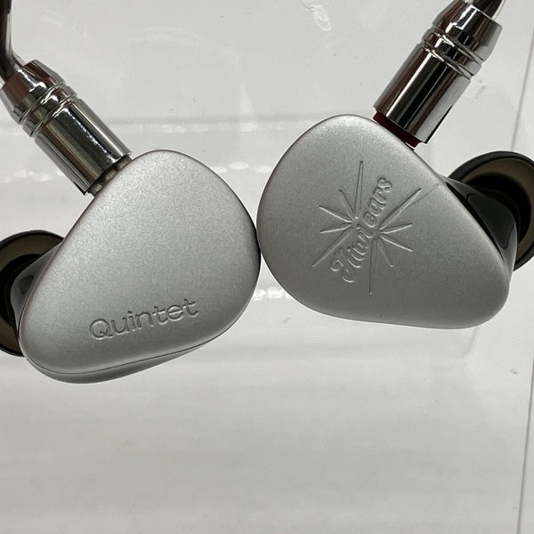 【中古】Quintet【名古屋】