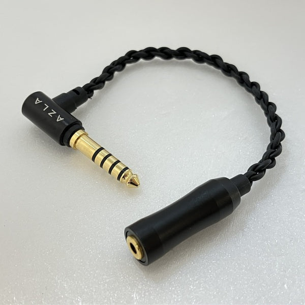 【中古】ZWEI Conversion Cable 2.5 to 4.4L 【AZL-ZWEI-CONCABLE-2.5TO4.4】【名古屋】